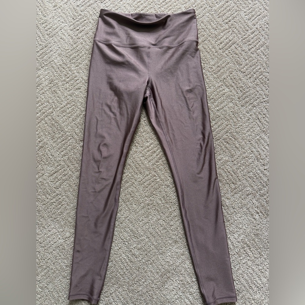 Stylish Brown Leggings